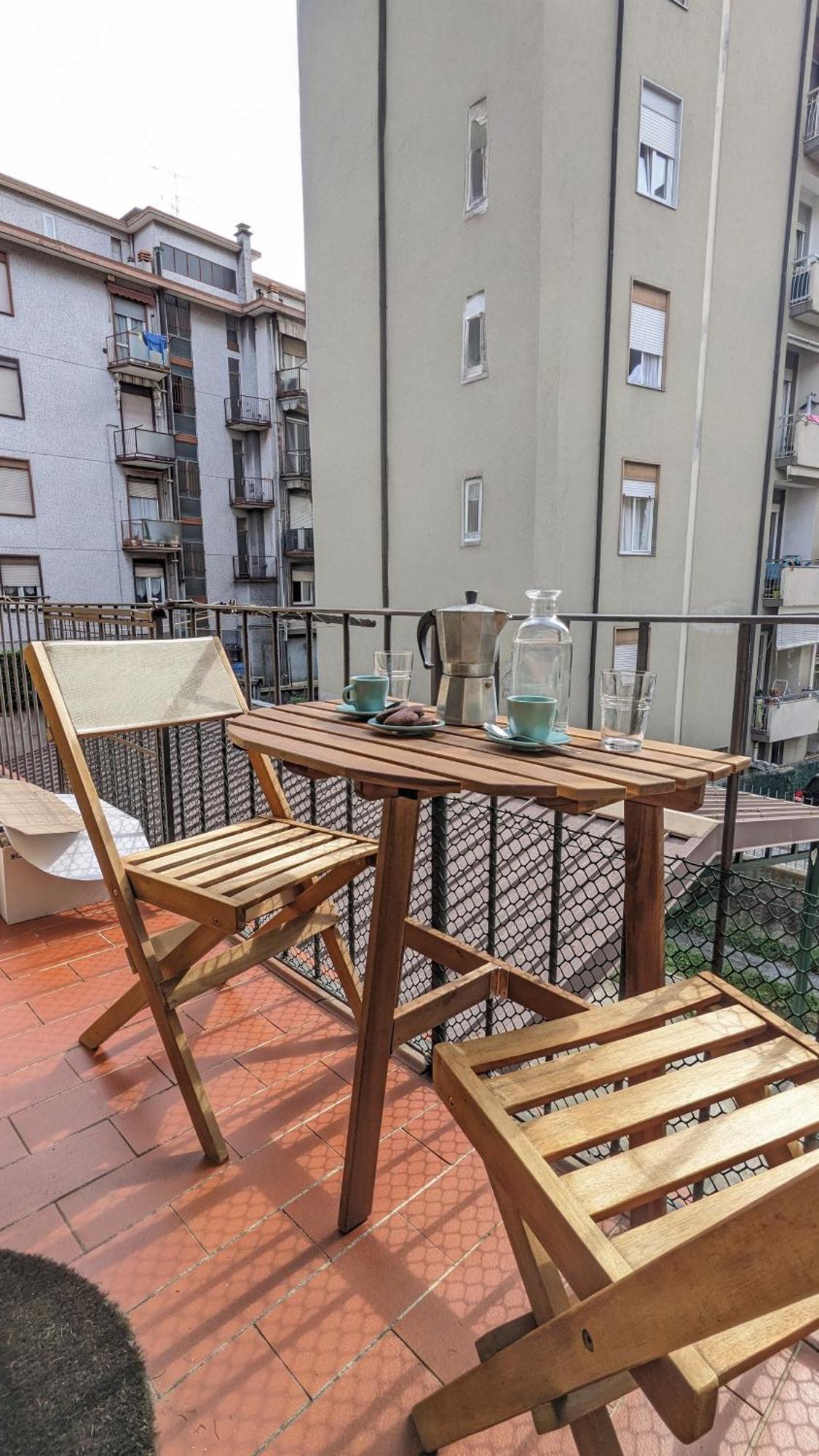 Lake Como Modern And Cozy Apt Live Like A Local ภายนอก รูปภาพ