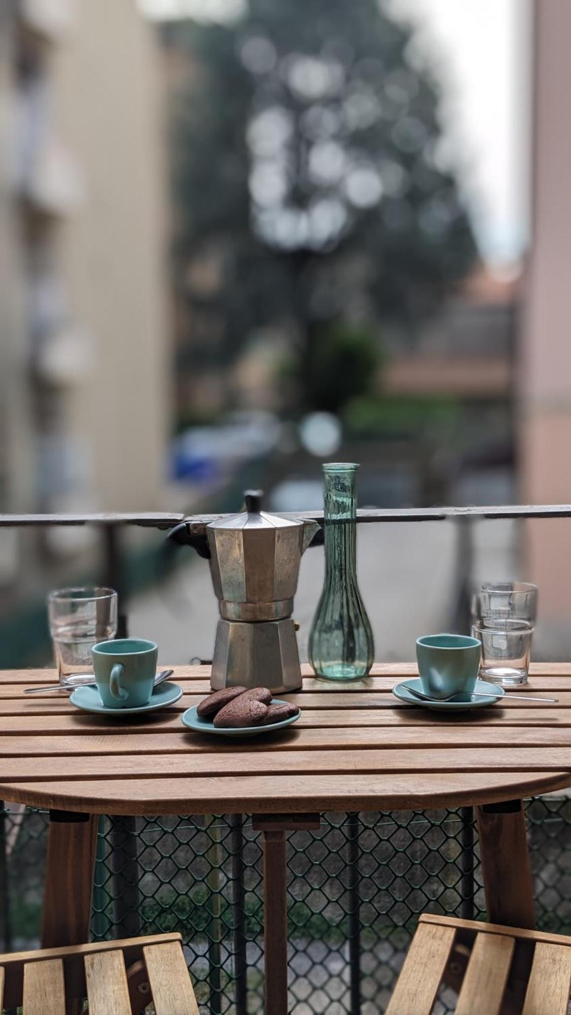Lake Como Modern And Cozy Apt Live Like A Local ภายนอก รูปภาพ