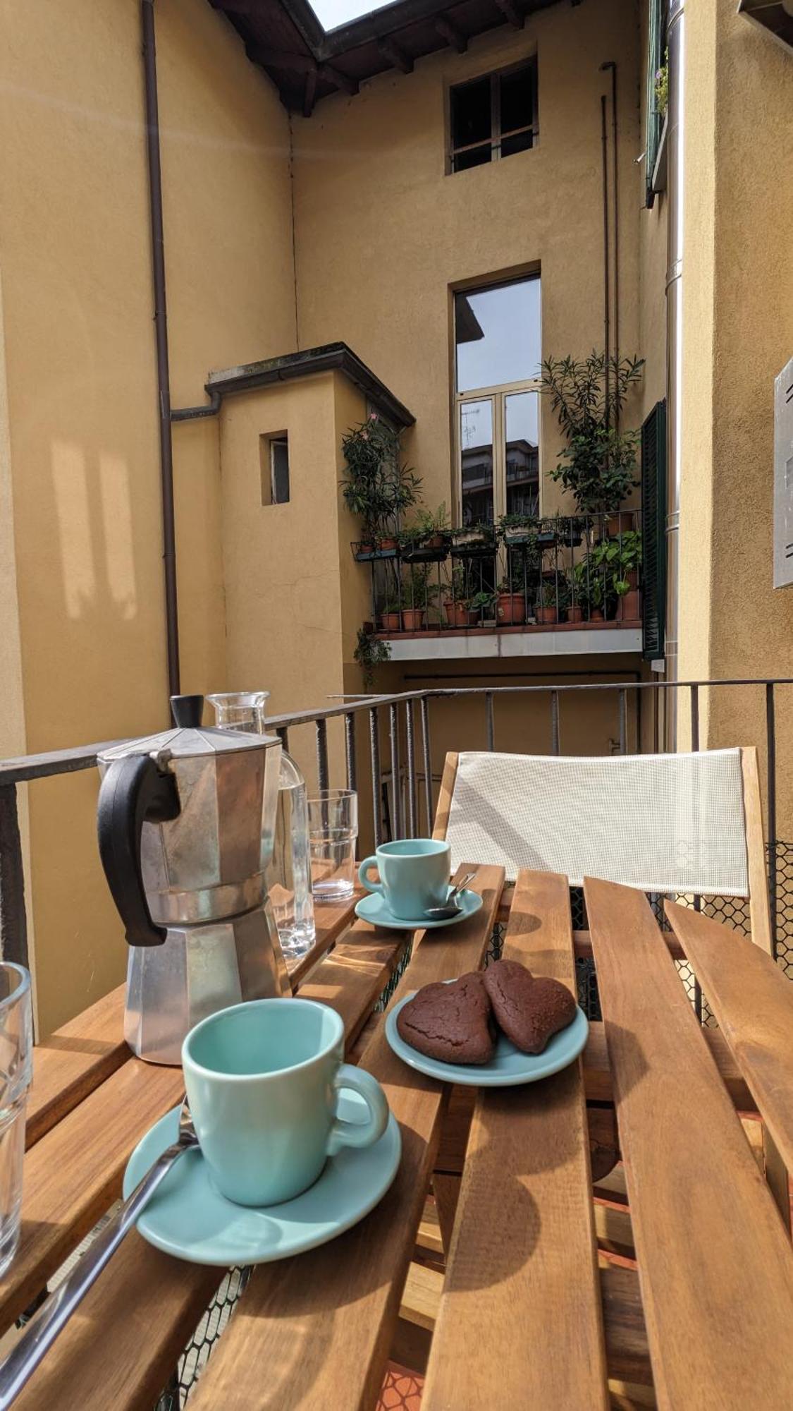 Lake Como Modern And Cozy Apt Live Like A Local ภายนอก รูปภาพ