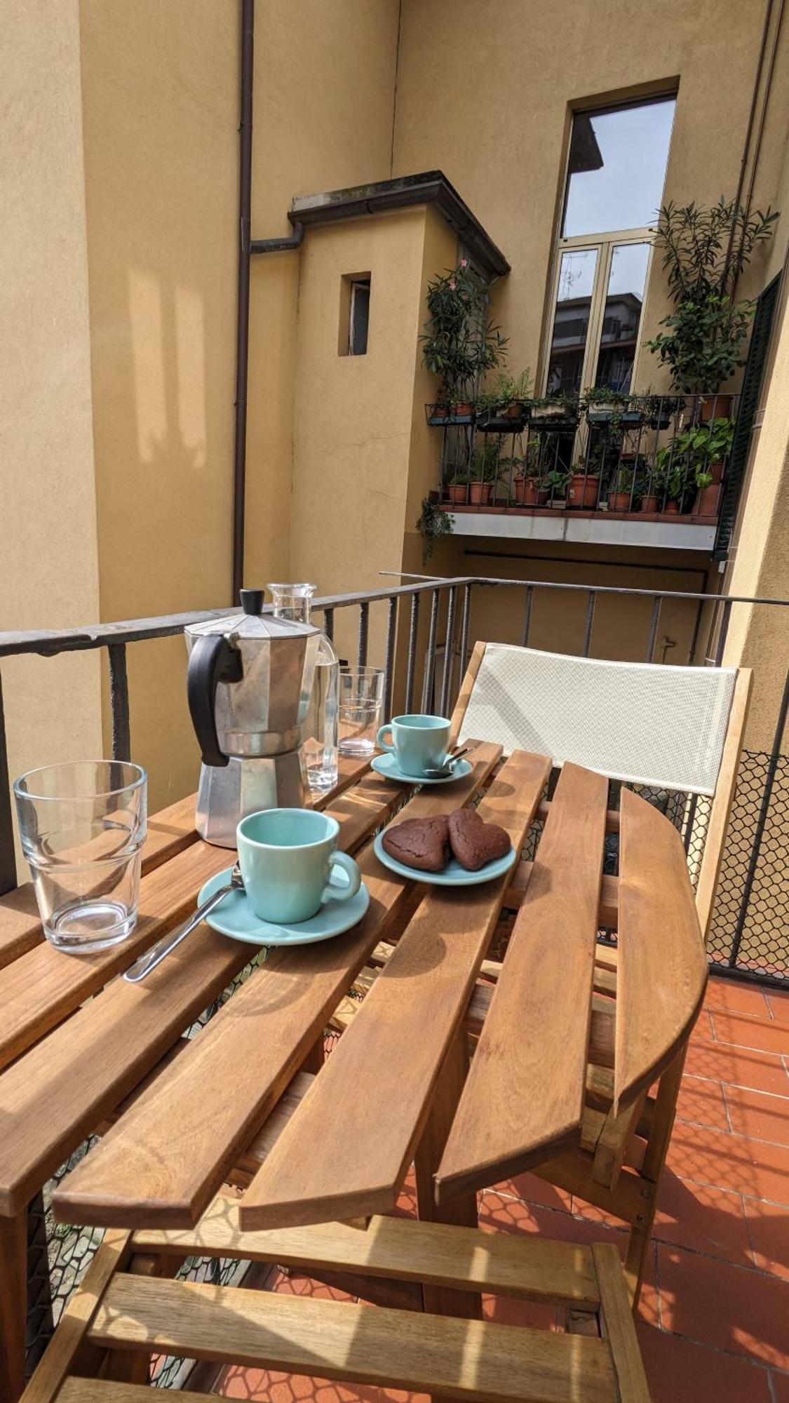 Lake Como Modern And Cozy Apt Live Like A Local ภายนอก รูปภาพ