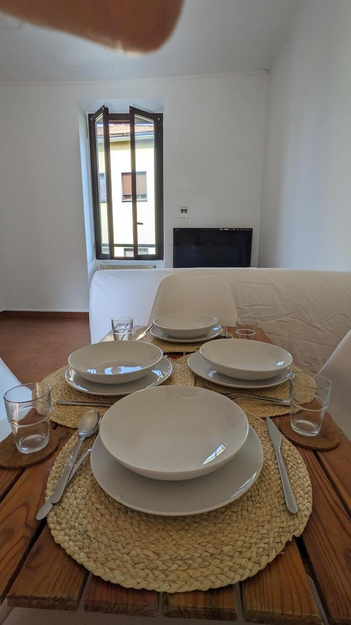 Lake Como Modern And Cozy Apt Live Like A Local ภายนอก รูปภาพ