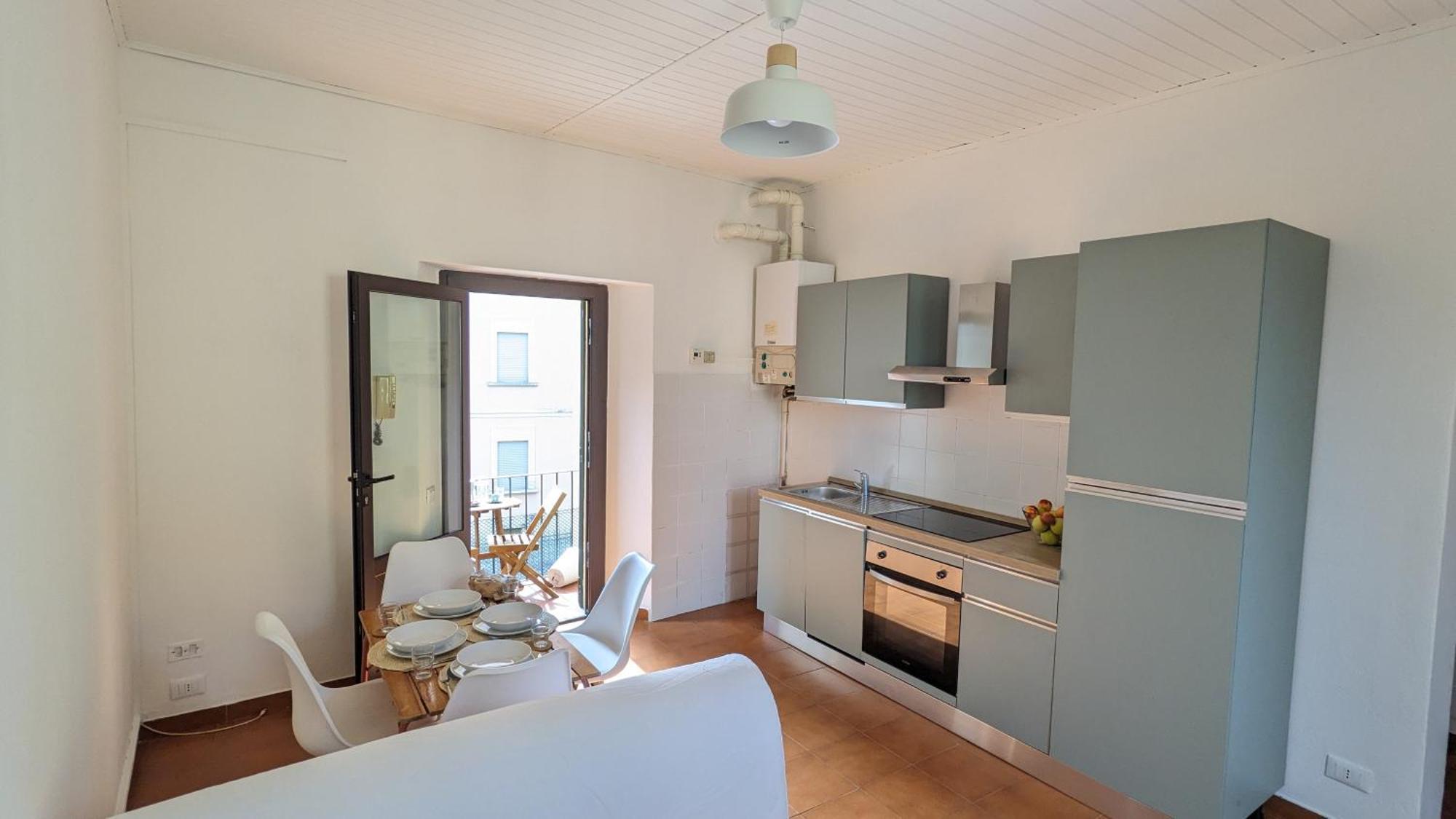 Lake Como Modern And Cozy Apt Live Like A Local ภายนอก รูปภาพ