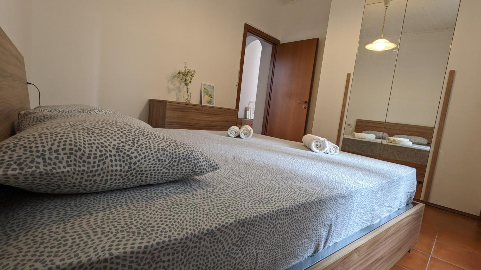 Lake Como Modern And Cozy Apt Live Like A Local ภายนอก รูปภาพ