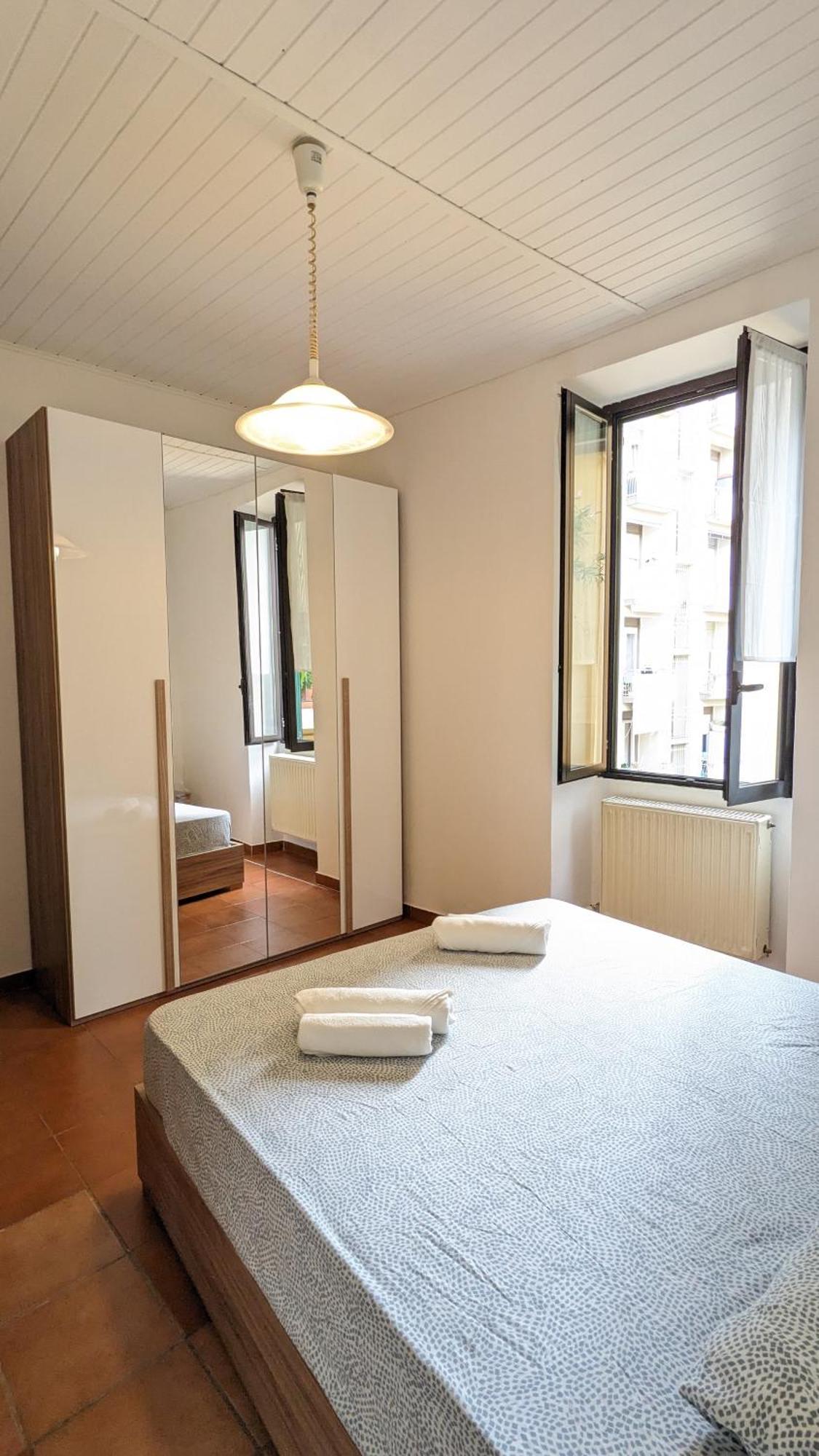 Lake Como Modern And Cozy Apt Live Like A Local ภายนอก รูปภาพ