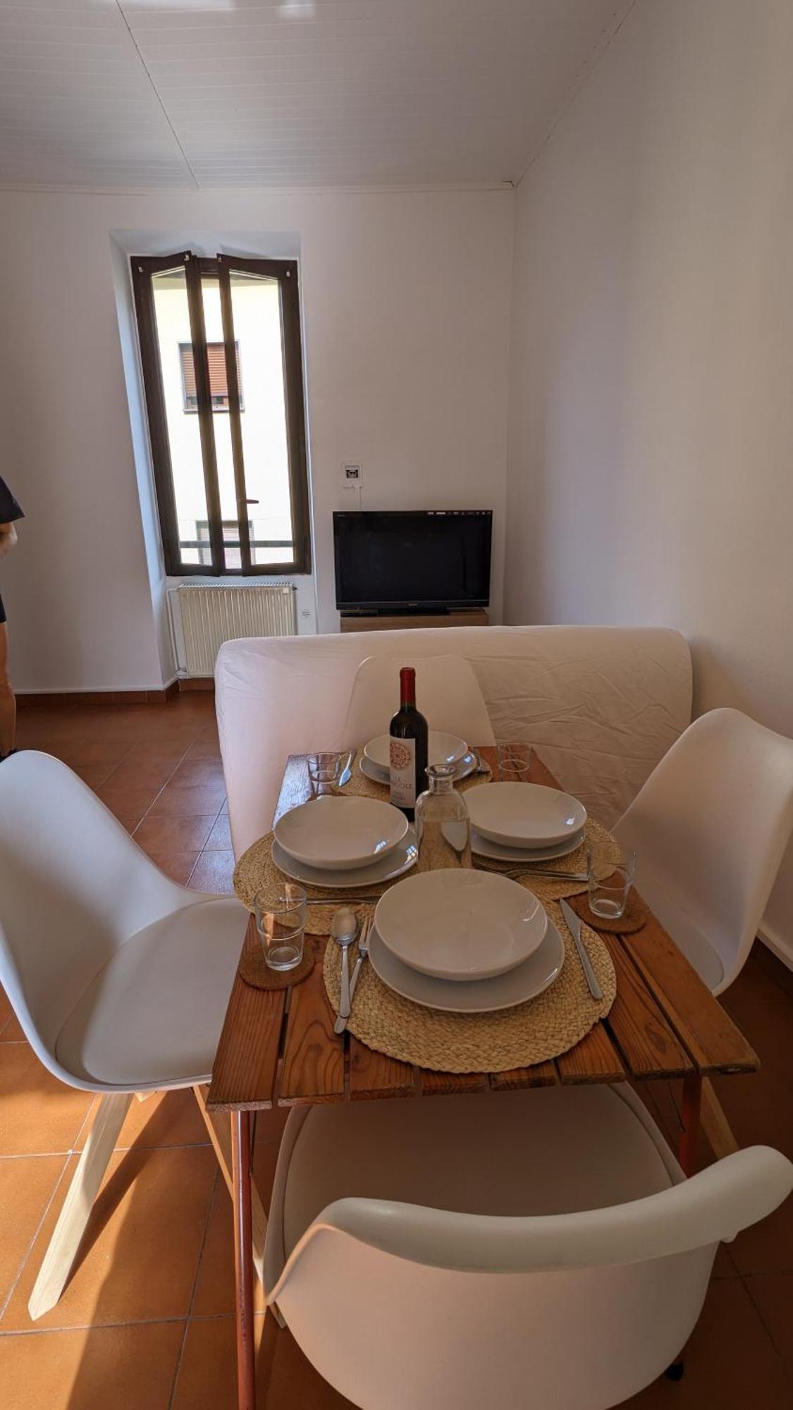 Lake Como Modern And Cozy Apt Live Like A Local ภายนอก รูปภาพ