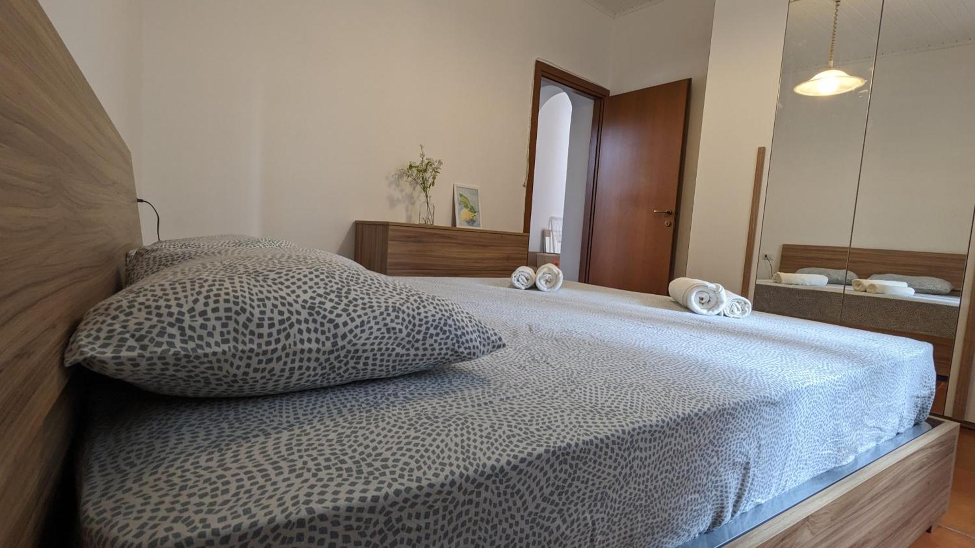 Lake Como Modern And Cozy Apt Live Like A Local ภายนอก รูปภาพ
